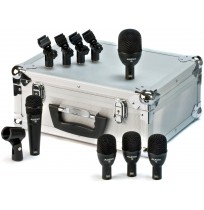 AUDIX FP5 SET MIKROFONOV